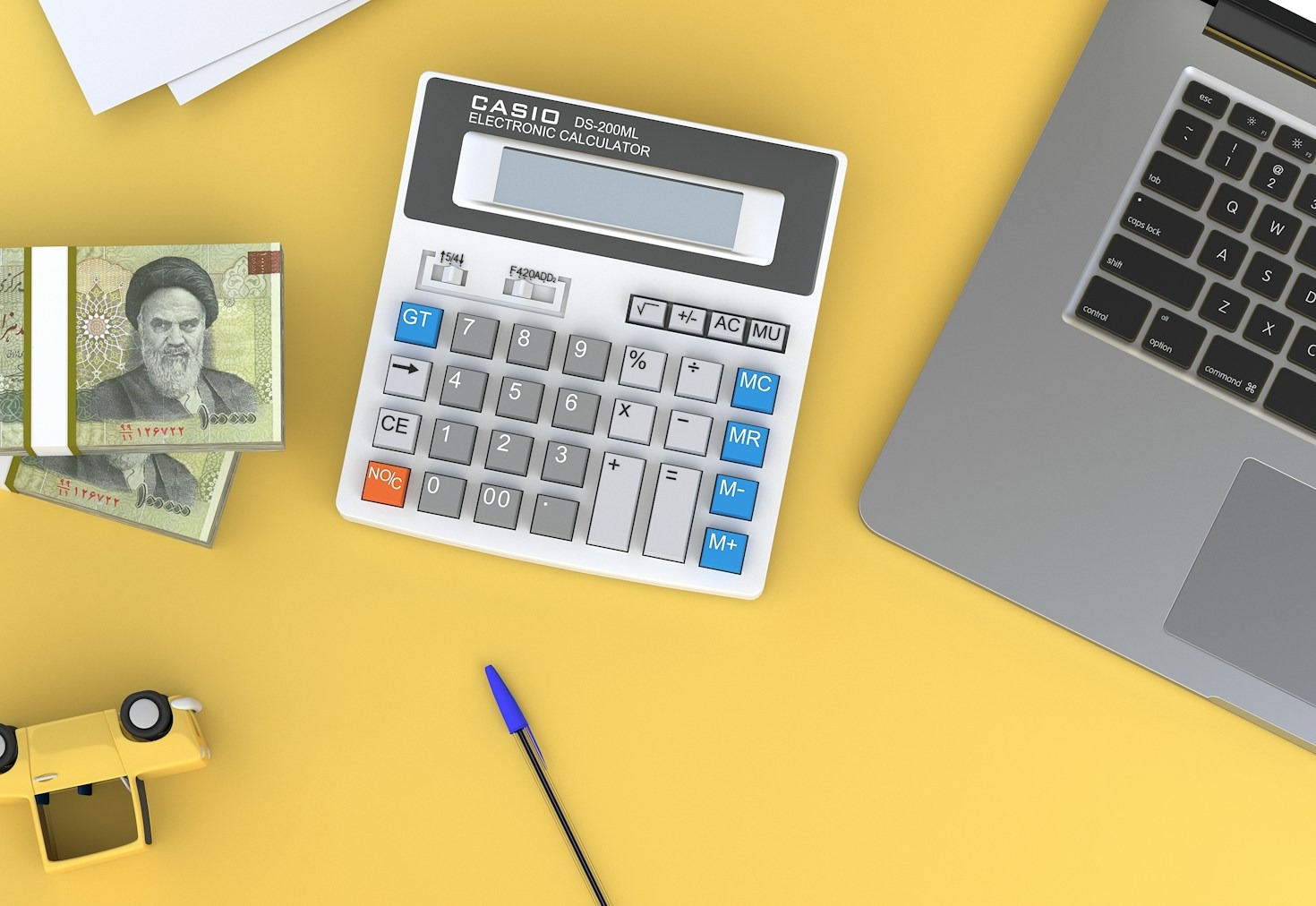 How Valornyx Transforms Financial Challenges into Opportunities